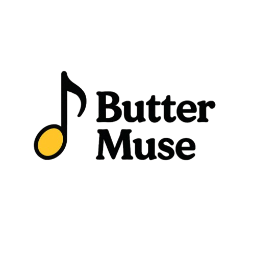 ButterMuse Logo