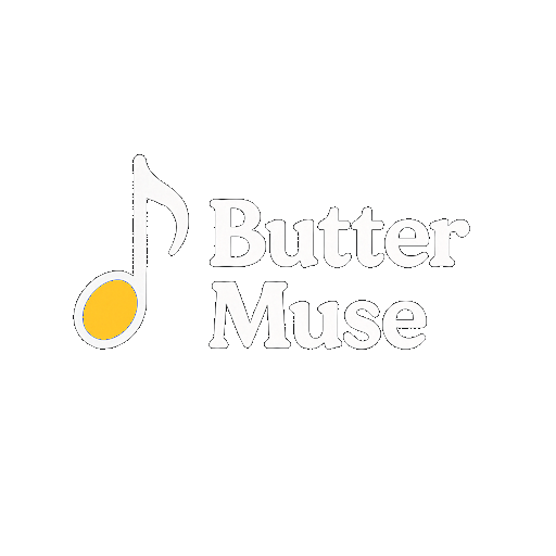 ButterMuse Logo